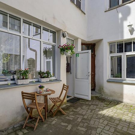 Tallinn Old Town Romantic Apartment Exteriér fotografie