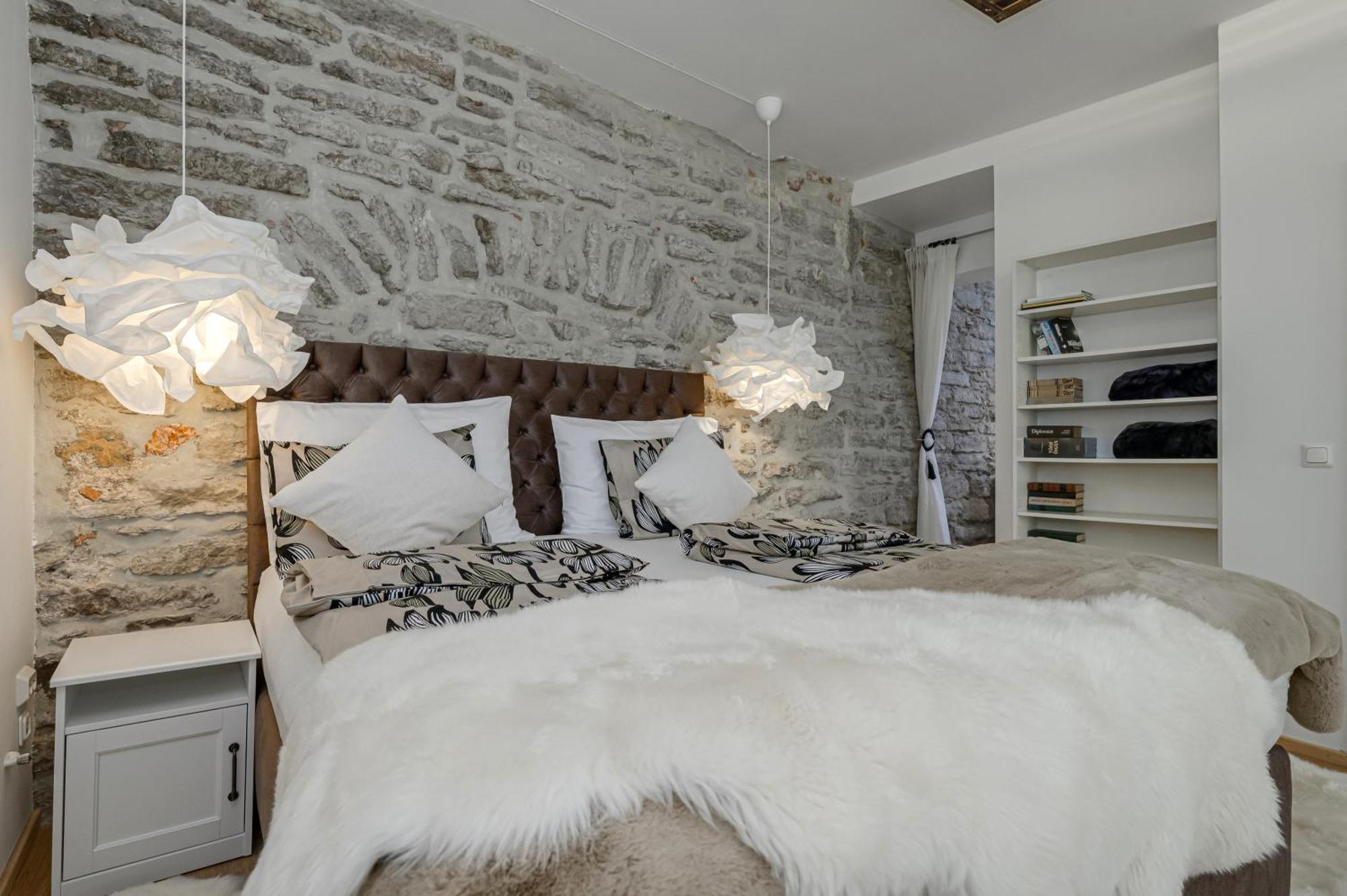 Tallinn Old Town Romantic Apartment Exteriér fotografie