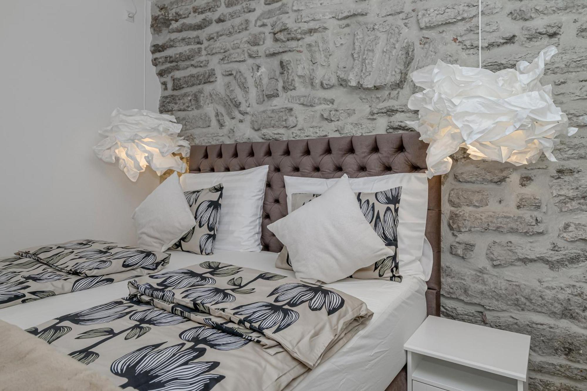 Tallinn Old Town Romantic Apartment Exteriér fotografie