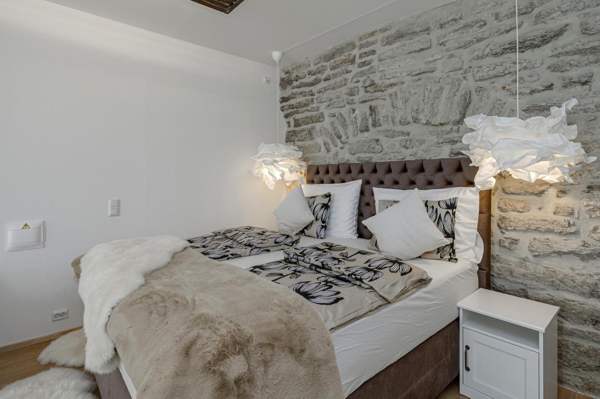 Tallinn Old Town Romantic Apartment Exteriér fotografie