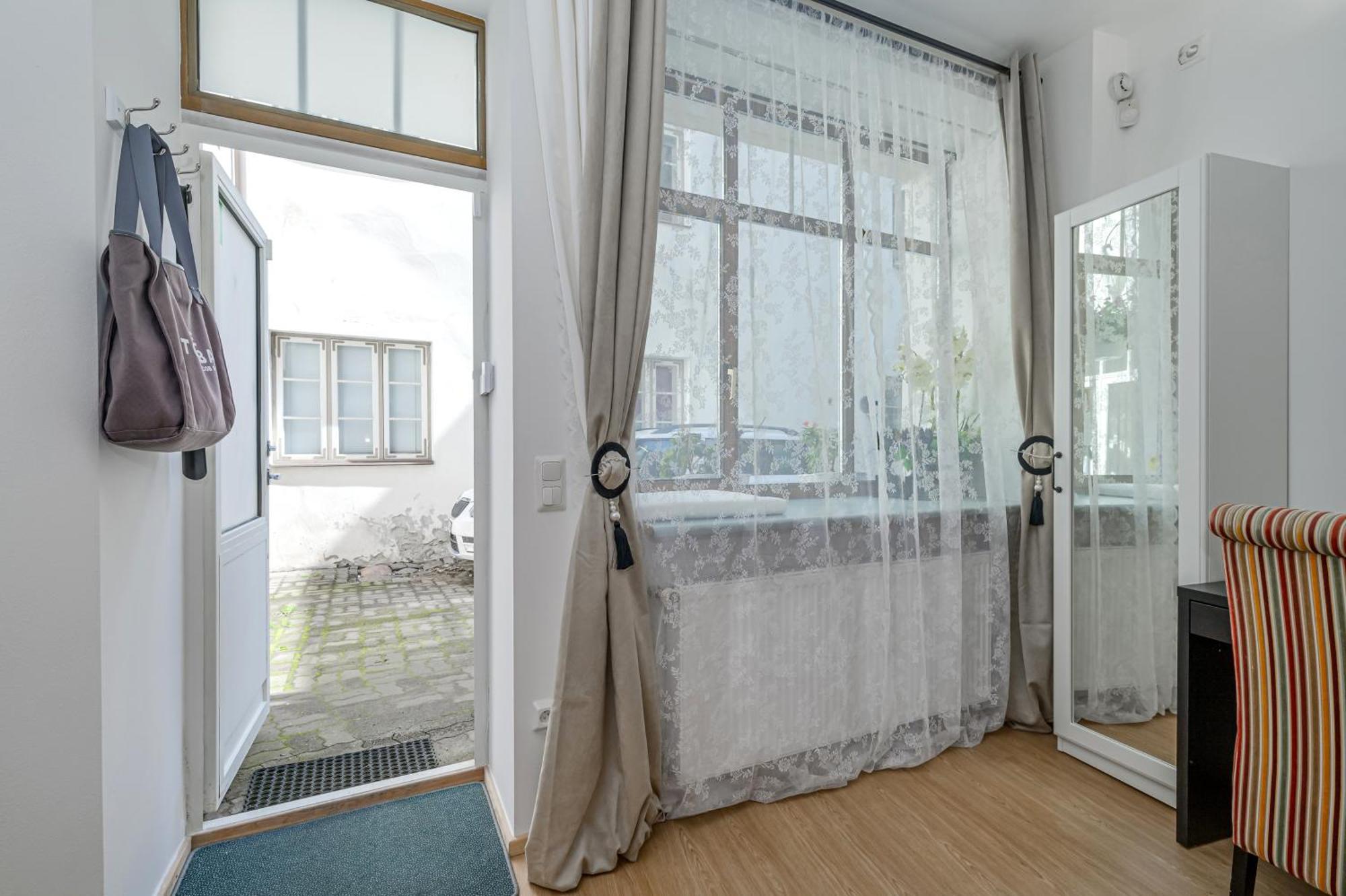 Tallinn Old Town Romantic Apartment Exteriér fotografie
